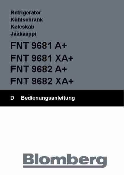 Blomberg Freezer FNT 9681 A+-page_pdf